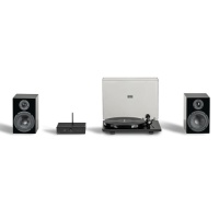 Pro-Ject Stereo Set E1 Turntable System